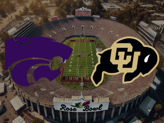 Colorado Buffaloes vs. Kansas State Wildcats